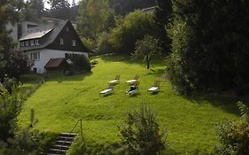 Hotel Bergfrieden